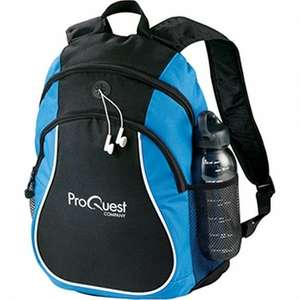 Coil Backpack 