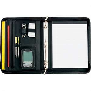 Burke Ringbinder 