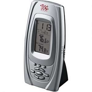 Connect Indoor/Outdoor Weather Station