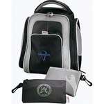 Personalized Golf Bags - Slazenger Classic Shoebag