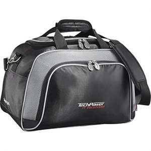 Custom Promotional Slazenger Classic 17" Club Duffel