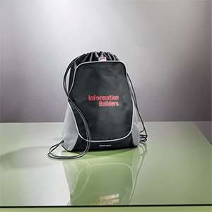 Slazenger Classic Cinch Bag 
