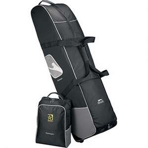 Slazenger Classic Golf Bag Cover 