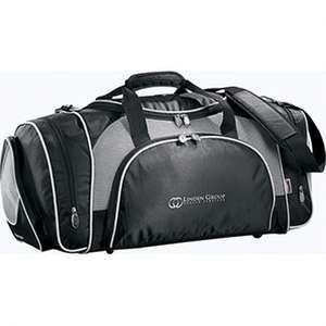 Custom Promotional Slazenger Classic 22" Duffel