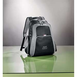 Slazenger Classic Backpack