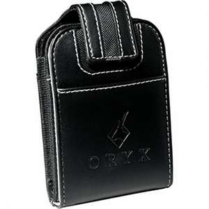 Dockers Classic E-Organizer - Black