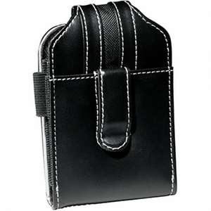 Dockers Classic E-Organizer - Black