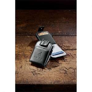 Dockers Classic E-Organizer - Black