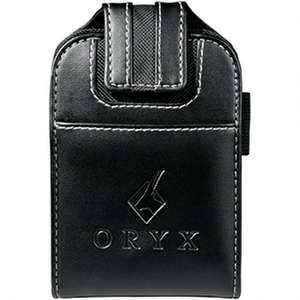 Dockers Classic E-Organizer - Black