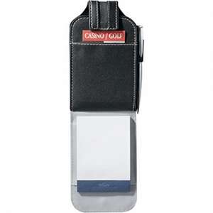 Dockers Classic E-Organizer - Black