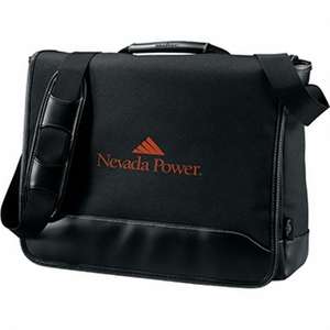 Dockers Classic Messenger Bag 