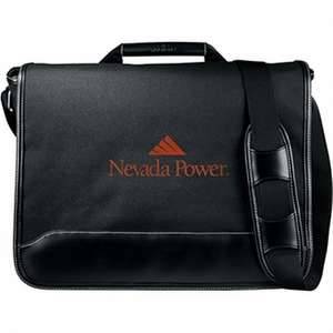 Custom Promotional Dockers Classic Messenger Bag