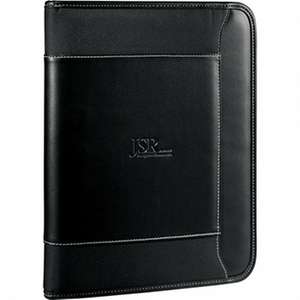 Dockers Classic Zippered Padfolio 