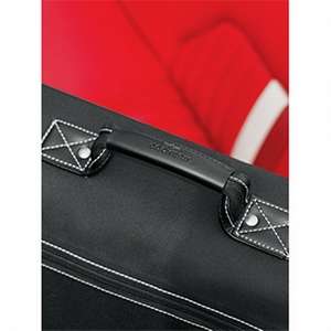 Dockers Classic Deluxe Computer-Saddle Bag