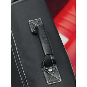 Dockers Classic Deluxe Computer-Saddle Bag