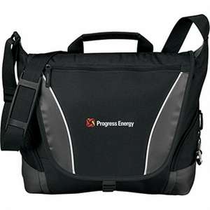 Custom Promotional Slant Messenger