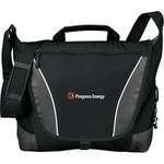 Business Messenger & Saddle Bags - Slant Messenger