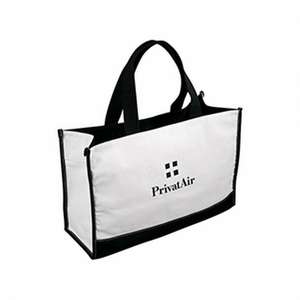 Waterfront Cotton Tote
