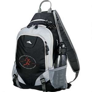 High Sierra Deuce Daypack 
