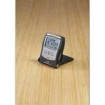 Custom Clocks & Watches - High Sierra Atomic Travel Alarm Clock