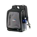 Custom Backpacks - High Sierra Urban Computer-Pack With Sling Strap