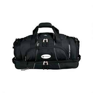 Custom Promotional High Sierra Colossus 26" Drop Bottom Duffel