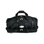 Wholesale Promotional Products - High Sierra Colossus 26" Drop Bottom Duffel