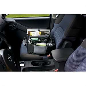 Case Logic Front Seat Mobile Office 