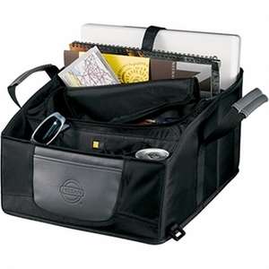 Case Logic Front Seat Mobile Office 