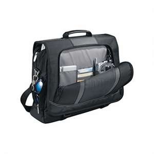 Custom Promotional Velocity Computer-Messenger Bag