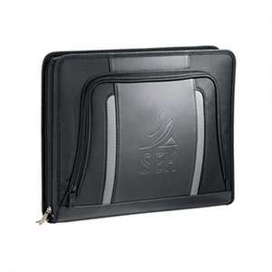 Custom Promotional Velocity Ringbinder