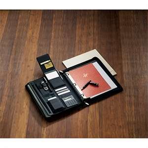 Velocity Ringbinder