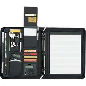Velocity Ringbinder