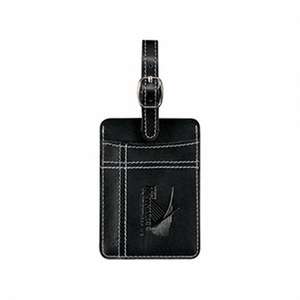 Custom Promotional Crossroads Identification Tag