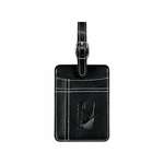 Custom Luggage & ID Tags - Crossroads Identification Tag