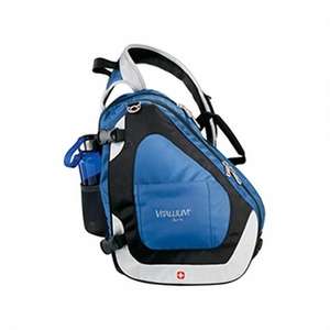 Wenger Street Sling - Blue 