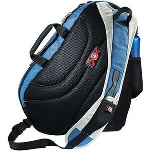 Wenger Street Sling - Blue 