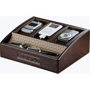 Cutter & Buck American Classic Desktop Charger Display 