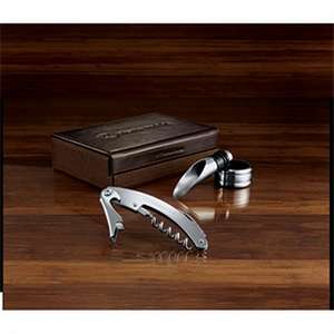 Cutter & Buck American Classic Wine Set