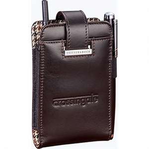 Custom Promotional Cutter & Buck American Classic Smartphone Holder
