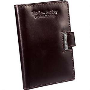 Cutter & Buck American Classic Note Taker 