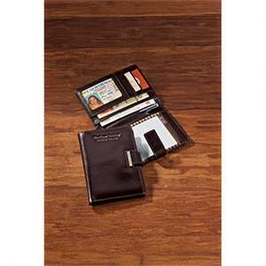 Cutter & Buck American Classic Note Taker 