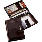 Logo Jotters - Cutter & Buck American Classic Note Taker