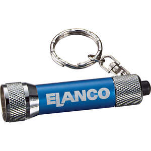 Custom Promotional Illuminator Led Key Light