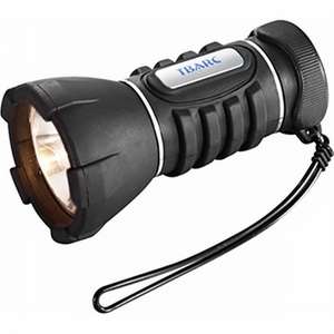 Garrity 4Aa Tuff Lite 