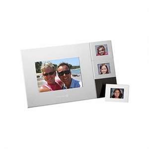 Network Magnetic Multi-Frame - Silver 