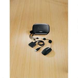 Illuminate Traveling Technology Set 