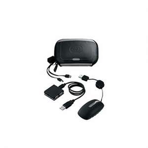 Custom Promotional Illuminate Traveling Technology Set