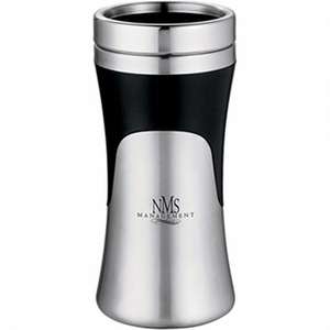 Custom Promotional Wave Tumbler