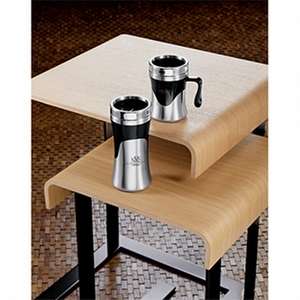 Wave Tumbler 